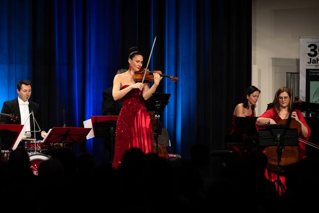 Foto: Klara Tischler