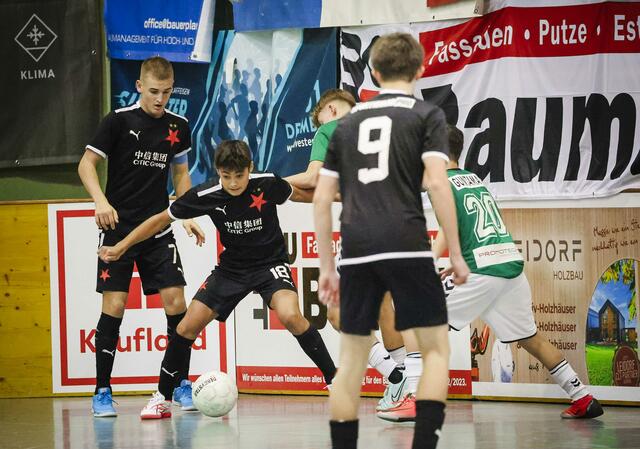 Foto: Daniel Scharinger