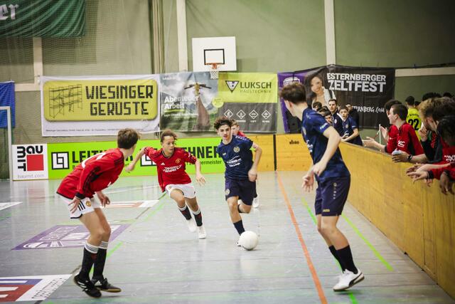 Foto: Daniel Scharinger