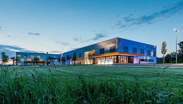 Um den Fortbestand von niceshops zu sichern, werden in Saaz werden bis zu 50 und in Graz bis zu 40 Stellen abgebaut. 90 Mitarbeiterinnen und Mitarbeiter von niceshops wurden dem AMS Frühwarnsystem gemeldet. | Foto: Niceshops