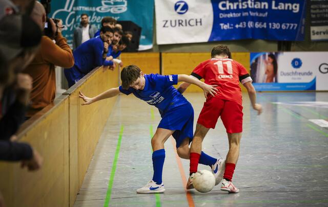 Foto: Daniel Scharinger