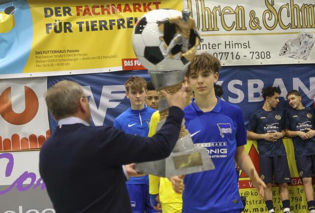 Foto: Daniel Scharinger