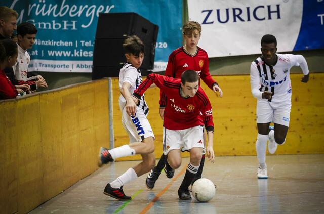 Foto: Daniel Scharinger