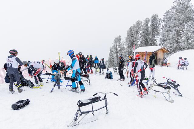 Foto: Martin Knapp, Nina Knapp, Hannes Sautner, Maximilian Köck, Ploberger Helmut