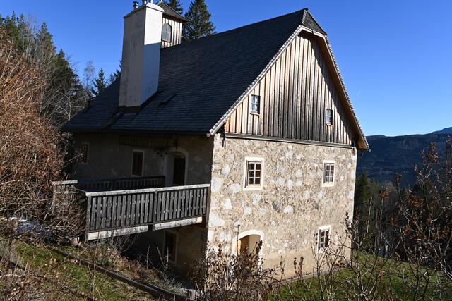 Huthaus