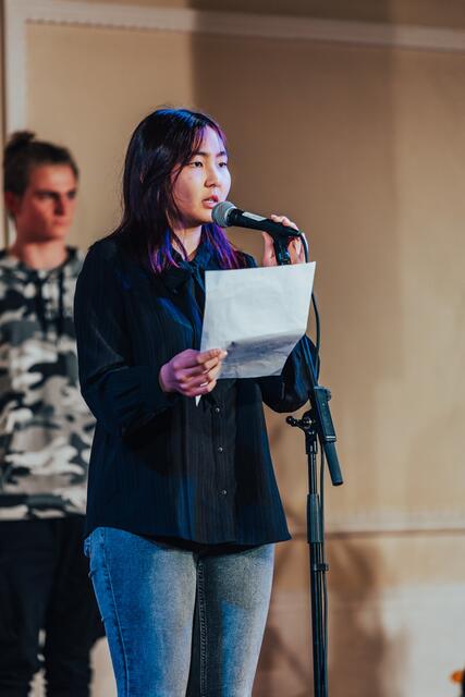 Bulgan Bayanbat. | Foto: Markus Raffeis | mrks.at