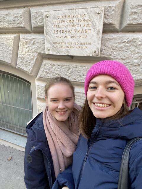 Foto: BG Babenbergerring