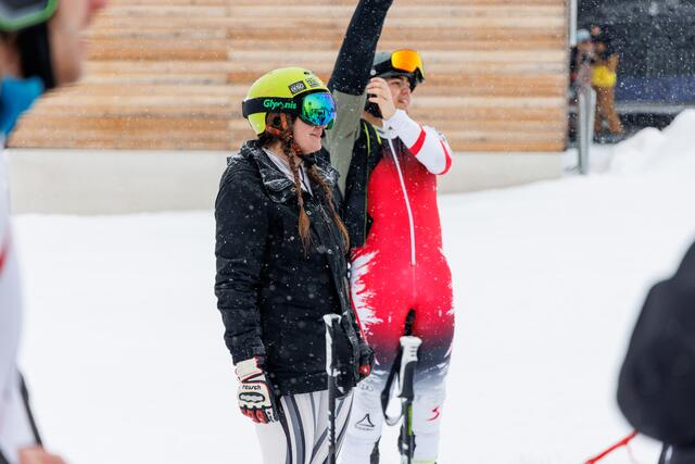 Foto: Martin Knapp, Nina Knapp, Hannes Sautner, Maximilian Köck, Ploberger Helmut