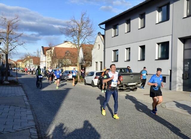 „Zillingdorfer Silvesterlauf“ | Foto: Elisabeth Peinsipp