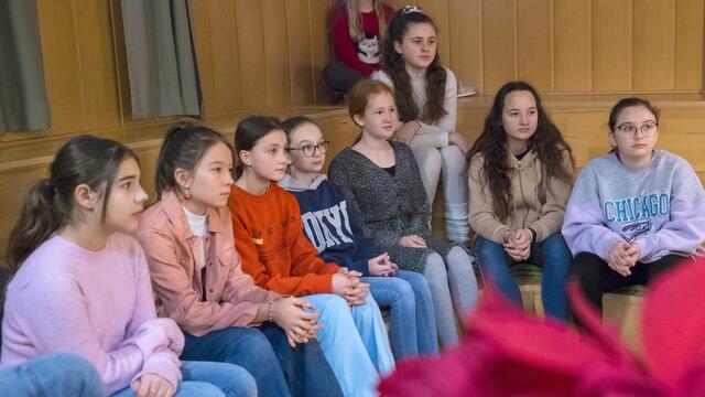 Foto: BG Babenbergerring