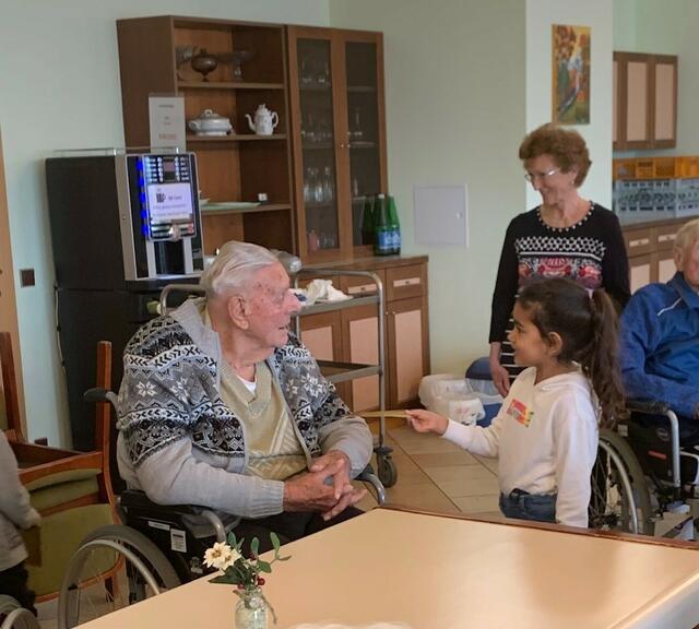 Foto: Kindergarten I Burg Bruck