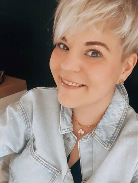 Bewegungstrainerin  Natascha Kneissl-Winkelmüller | Foto: privat