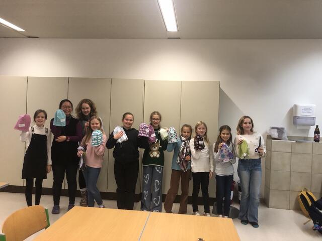 Foto: BG Babenbergerring