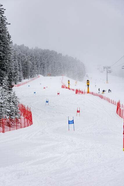 Foto: Martin Knapp, Nina Knapp, Hannes Sautner, Maximilian Köck, Ploberger Helmut