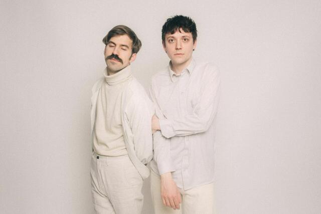 Pop trifft auf Electro, Island auf Österreich: Oehl sind in Graz unterwegs. | Foto: Alexander Gotter