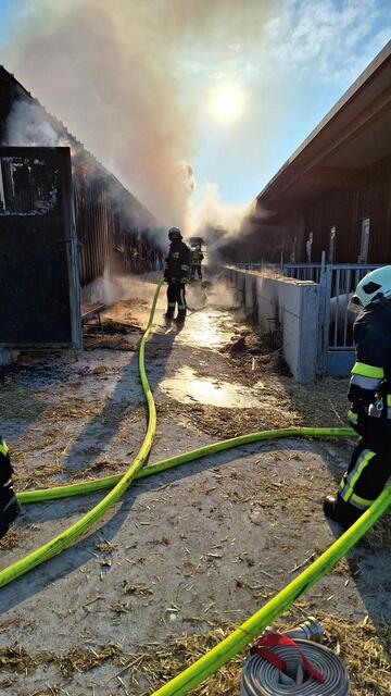 Foto: FF Neuruppersdorf