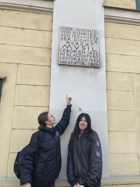 Foto: BG Babenbergerring