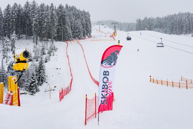 Foto: Martin Knapp, Nina Knapp, Hannes Sautner, Maximilian Köck, Ploberger Helmut