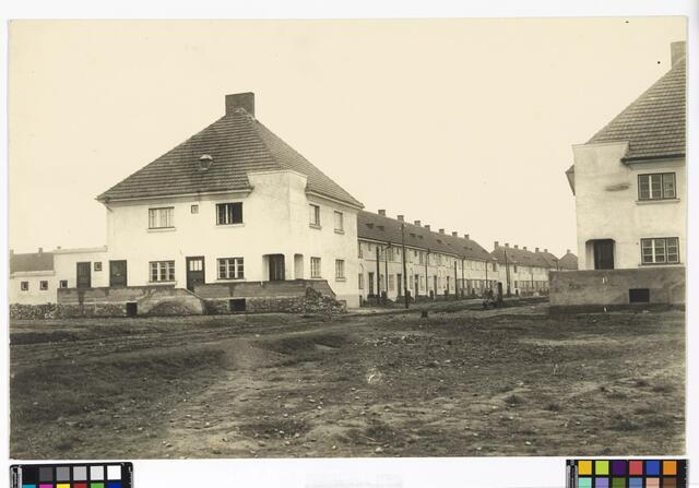 Der 22. Bezirk ist sehr geschichtsträchtig. Kagran sah früher deutlich anders aus als heute. | Foto: Wien Museum