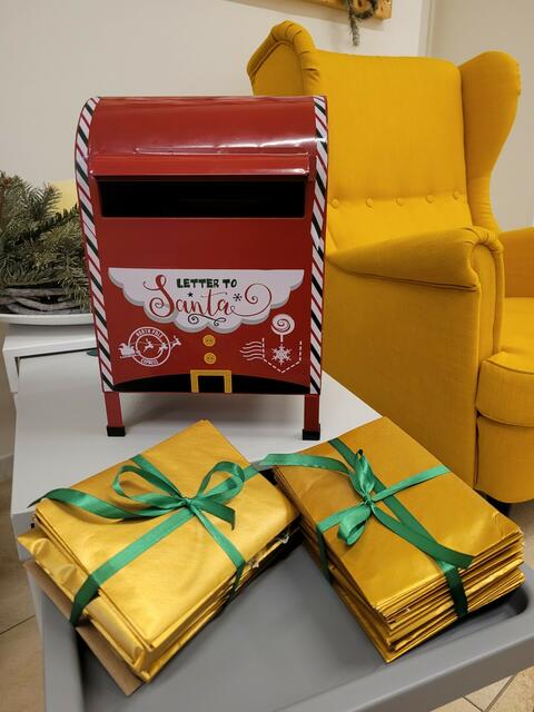 Foto: Kindergarten I Burg Bruck