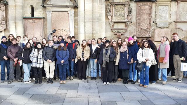 Foto: BG Babenbergerring