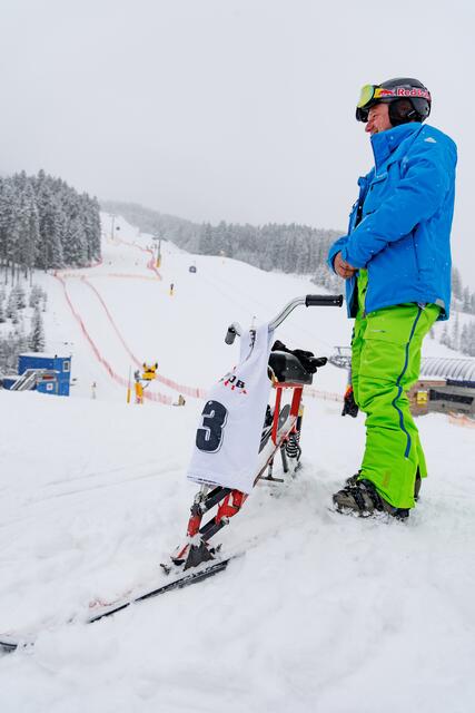 Foto: Martin Knapp, Nina Knapp, Hannes Sautner, Maximilian Köck, Ploberger Helmut