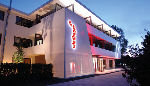 Die Tradtitionsfirma Windhager schlitterte in die Insolvenz. | Foto: Windhager
