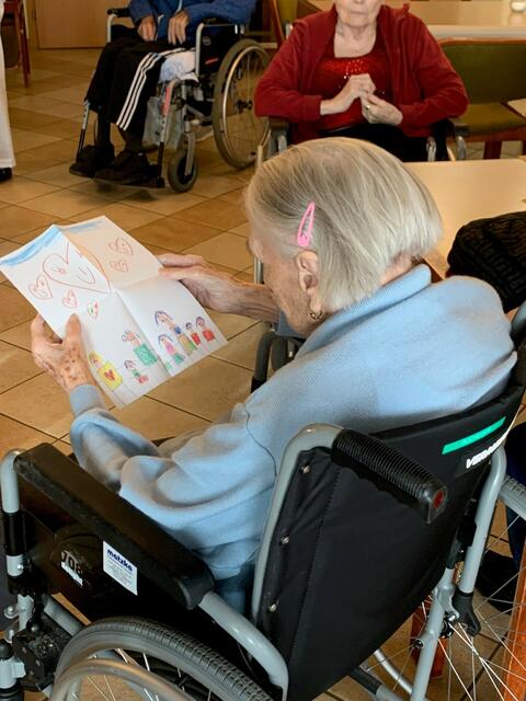 Foto: Kindergarten I Burg Bruck