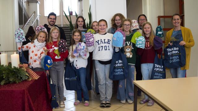 Foto: BG Babenbergerring