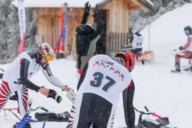 Foto: Martin Knapp, Nina Knapp, Hannes Sautner, Maximilian Köck, Ploberger Helmut