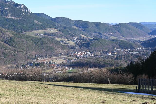 Reichenau an der Rax