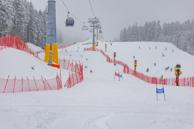 Foto: Martin Knapp, Nina Knapp, Hannes Sautner, Maximilian Köck, Ploberger Helmut