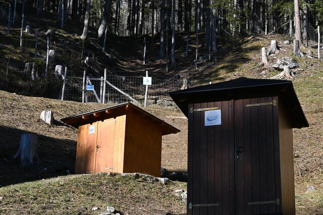 Wiener Wasser Quellschutzgebiet