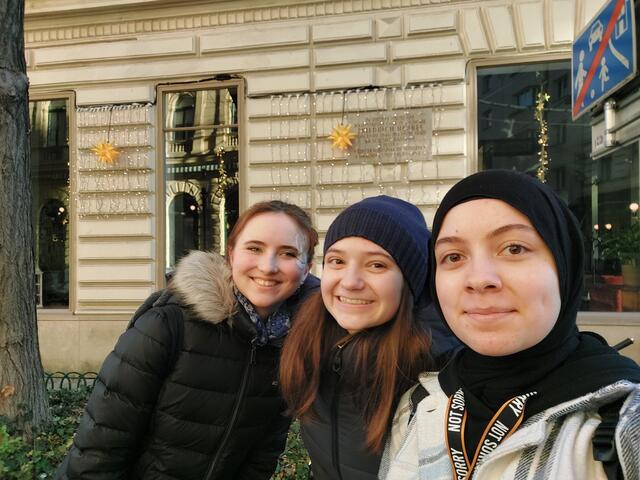 Foto: BG Babenbergerring