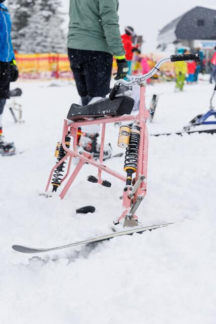 Foto: Martin Knapp, Nina Knapp, Hannes Sautner, Maximilian Köck, Ploberger Helmut