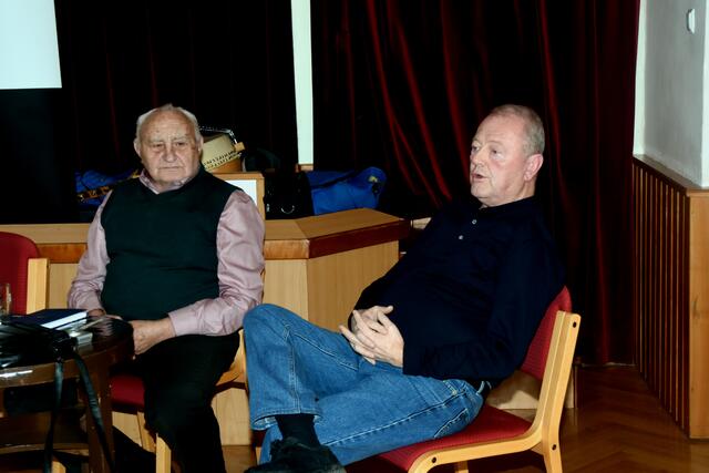 Foto: Foto: Josef Lang