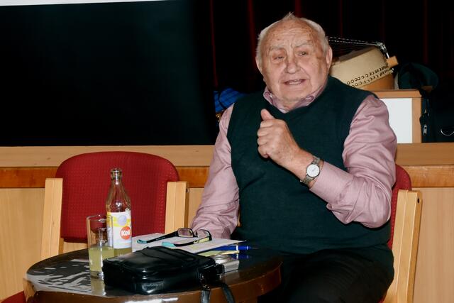 Foto: Foto: Josef Lang