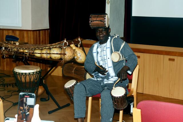 Foto: Foto: Josef Lang