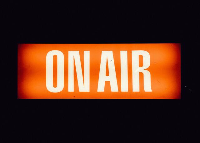Im Studio begrüßen wir regelmäßig Musikerinnen und Musiker aus Niederösterreich. | Foto: Unsplash