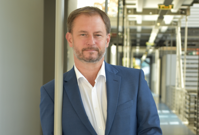 SPÖ-Klubchef Roland Fürst kritisiert Alfred Gusenbauers Verhalten und die Tatsache, dass Andreas Babler einen Parteiausschluss nicht für notwendig sieht. | Foto: Uchann