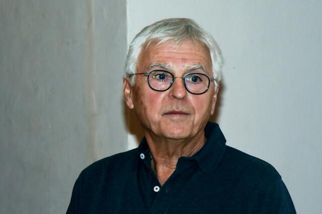 Foto: Foto: Josef Lang