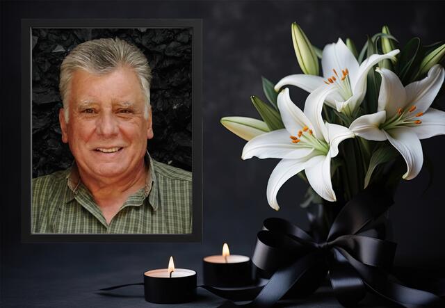 Hubert Thonhauser engagierte sich stets für die Gemeinschaft innerhalb des Seniorenbundes. | Foto: adobe-stock.com/Privat