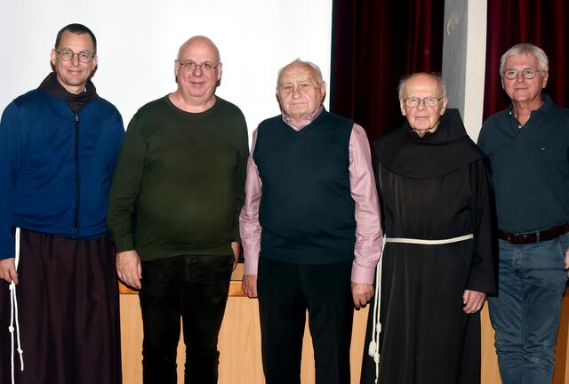 Foto: Foto: Josef Lang