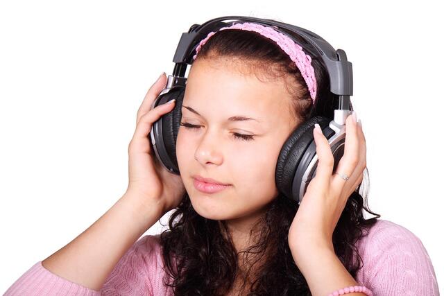 Du möchtest, dass auch deine Musik gehört wird? Dann bewirb dich bei uns! | Foto: Pixabay