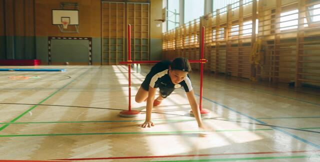 Das B(R)G Leibnitz erweitert mit der Einführung einer Sportklasse sein breitgefächertes Angebot | Foto: B(R)G Leibnitz