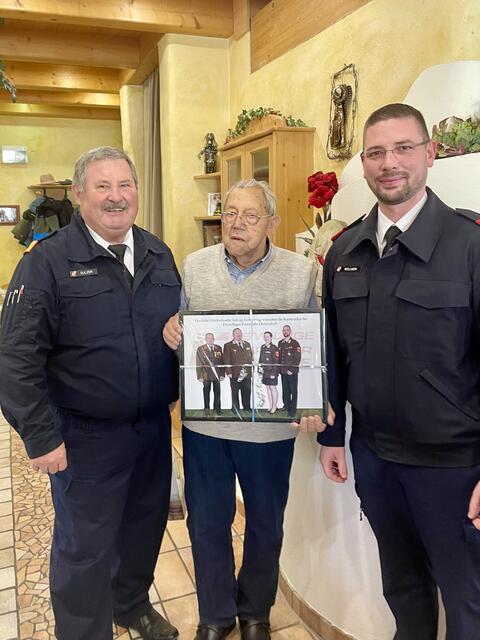 Foto: FF Dietersdorf