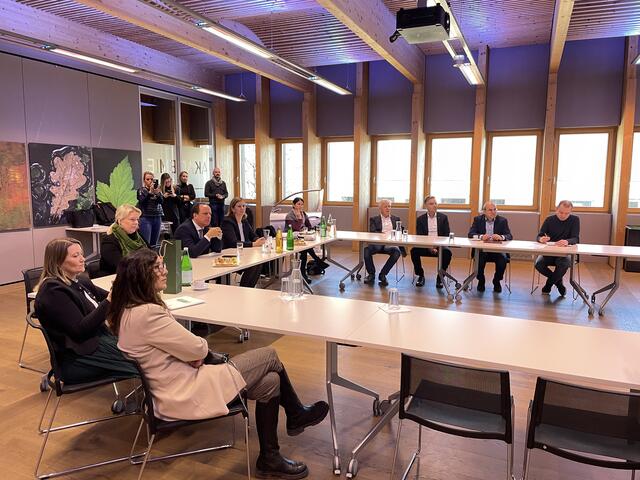 Foto: RegionalMedien Steiermark/Barbara Vorraber