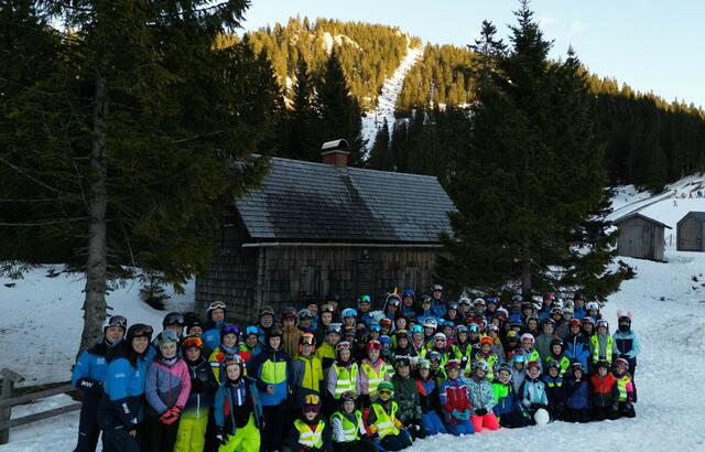 Foto: Sportunion Allhartsberg