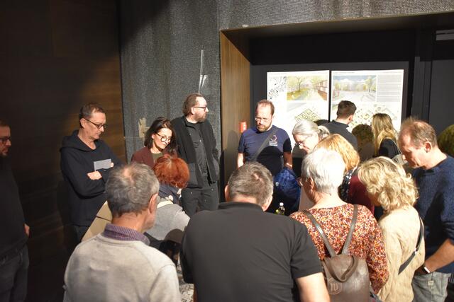 Foto: Barbara Fluckinger