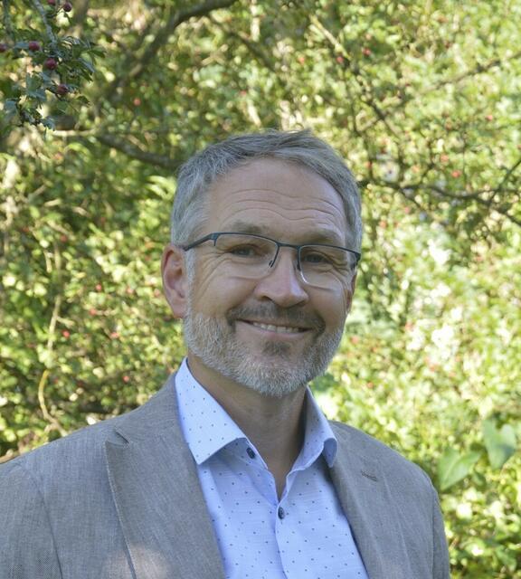 Dr. Joachim Arnold  | Foto: Joachim Arnold 